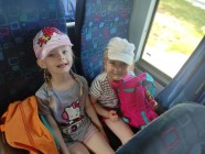 Školní výlet - Pasíčka