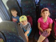 Školní výlet - Pasíčka