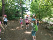 Školní výlet - Pasíčka