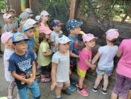 Školní výlet - Pasíčka