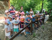 Školní výlet - Pasíčka