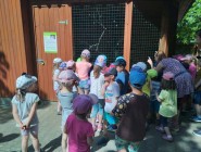 Školní výlet - Pasíčka