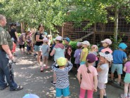 Školní výlet - Pasíčka