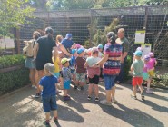 Školní výlet - Pasíčka