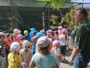 Školní výlet - Pasíčka