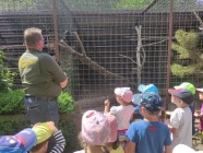 Školní výlet - Pasíčka