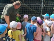 Školní výlet - Pasíčka