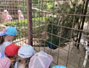 Školní výlet - Pasíčka