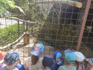 Školní výlet - Pasíčka