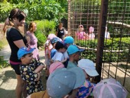 Školní výlet - Pasíčka