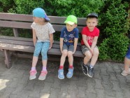 Školní výlet - Pasíčka
