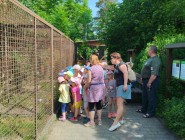 Školní výlet - Pasíčka