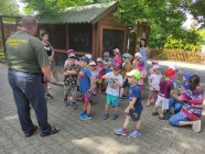 Školní výlet - Pasíčka