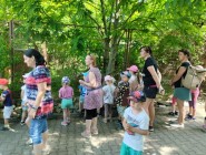 Školní výlet - Pasíčka