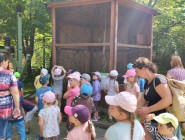 Školní výlet - Pasíčka