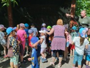 Školní výlet - Pasíčka