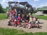 Školní výlet - Pasíčka