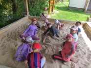 Školní výlet - Pasíčka