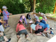 Školní výlet - Pasíčka