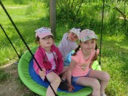 Školní výlet - Pasíčka