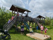 Školní výlet - Pasíčka