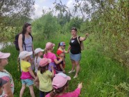 Školní výlet - Pasíčka