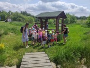 Školní výlet - Pasíčka