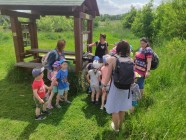 Školní výlet - Pasíčka