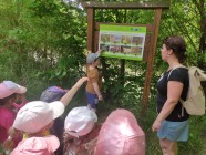 Školní výlet - Pasíčka