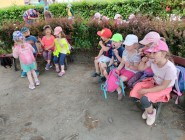 Školní výlet - Pasíčka