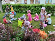 Školní výlet - Pasíčka