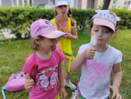 Školní výlet - Pasíčka