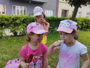 Školní výlet - Pasíčka