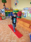 Sportování a doprava v MŠ