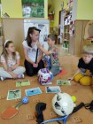 Sportování a doprava v MŠ