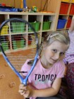 Sportování a doprava v MŠ