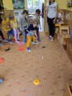 Sportování a doprava v MŠ