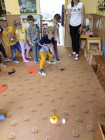 Sportování a doprava v MŠ