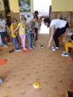 Sportování a doprava v MŠ