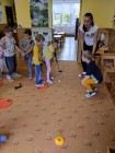 Sportování a doprava v MŠ
