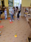 Sportování a doprava v MŠ