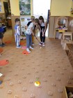 Sportování a doprava v MŠ