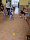Sportování a doprava v MŠ