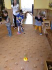Sportování a doprava v MŠ