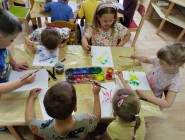 Sportování a doprava v MŠ