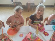 Narozeninová oslava (duben, květen, červen)