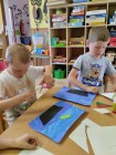 Nebezpečí kolem nás - jak se zachovat, když nám hrozí nebezpečí (týdenní téma)