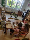 Nebezpečí kolem nás - jak se zachovat, když nám hrozí nebezpečí (týdenní téma)