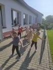 Nebezpečí kolem nás - jak se zachovat, když nám hrozí nebezpečí (týdenní téma)