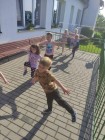 Nebezpečí kolem nás - jak se zachovat, když nám hrozí nebezpečí (týdenní téma)